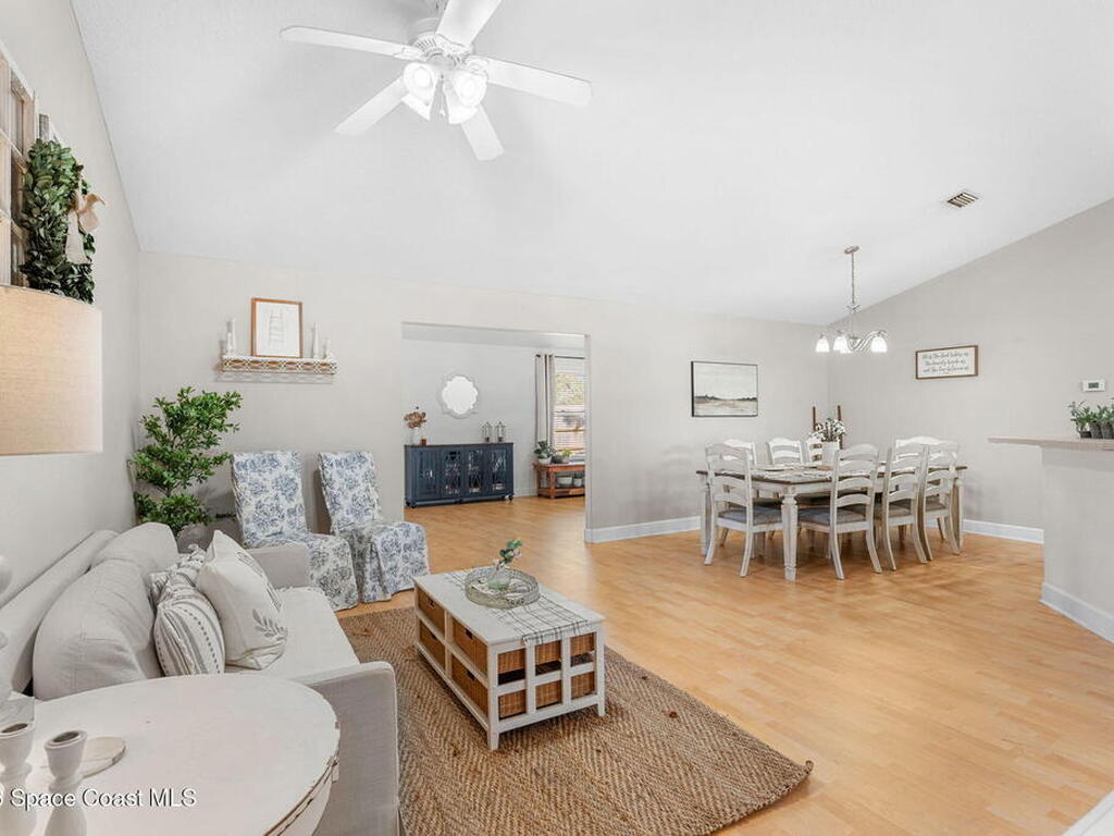 449 Gilbert Drive, Palm Bay, FL 32907