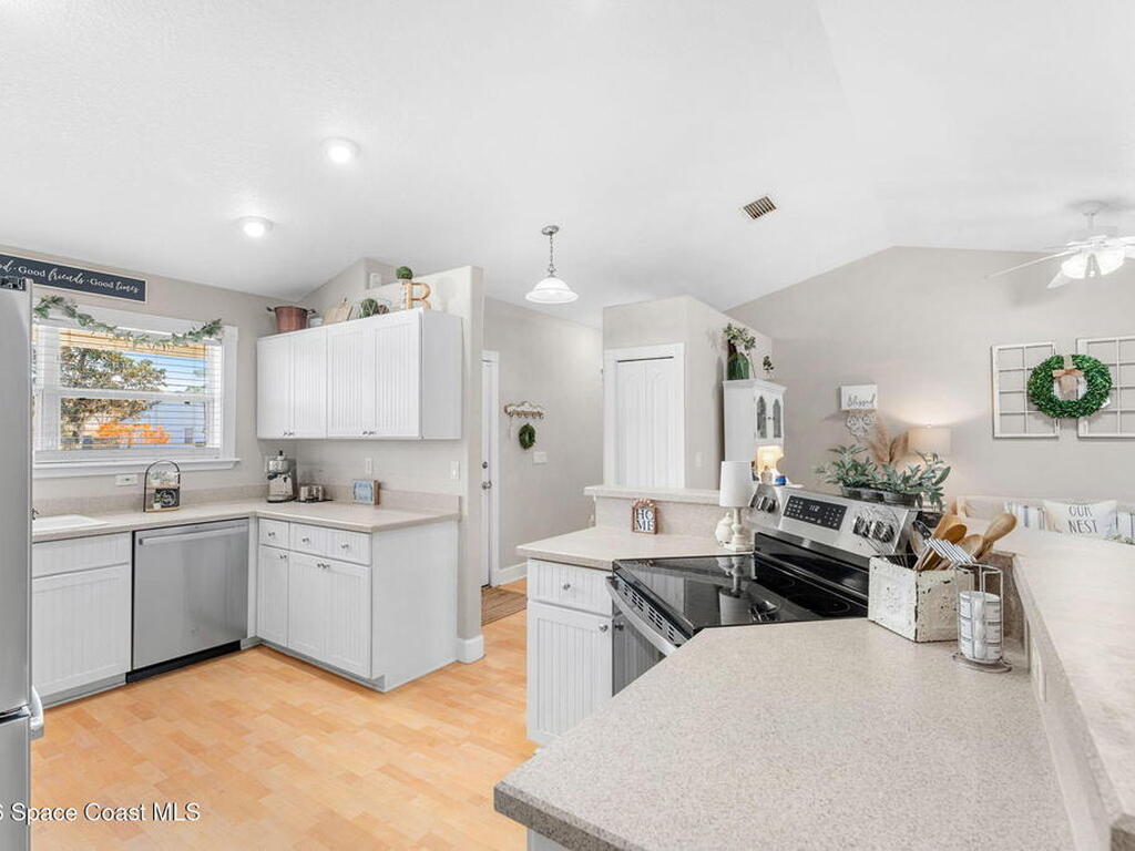 449 Gilbert Drive, Palm Bay, FL 32907