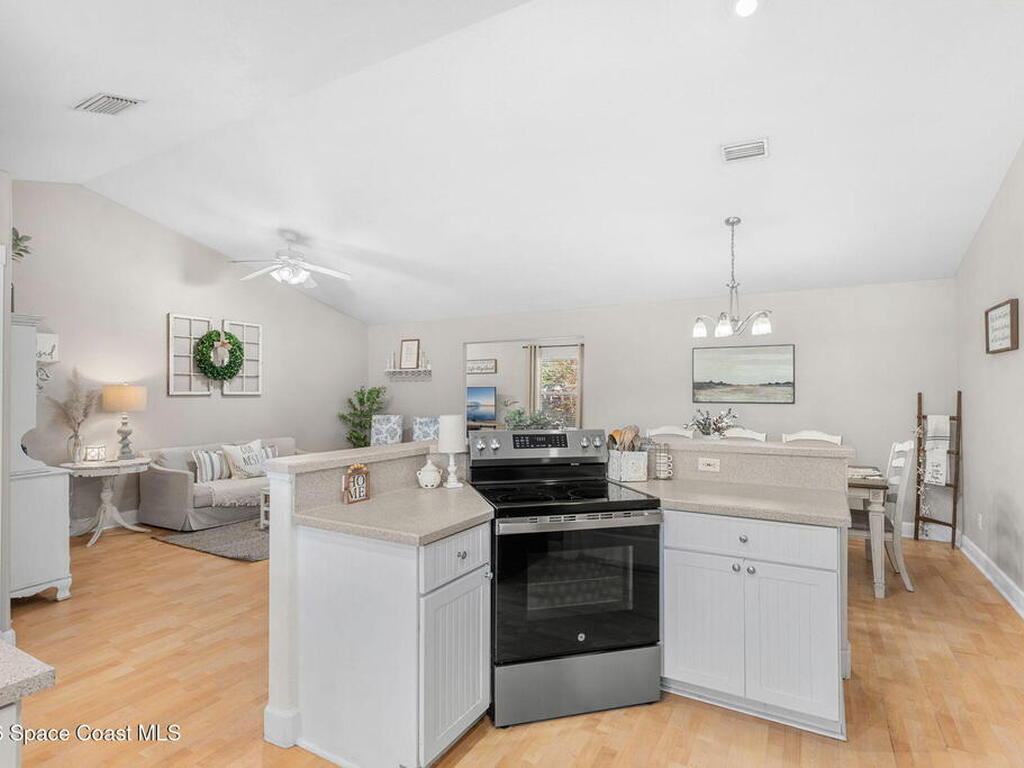 449 Gilbert Drive, Palm Bay, FL 32907