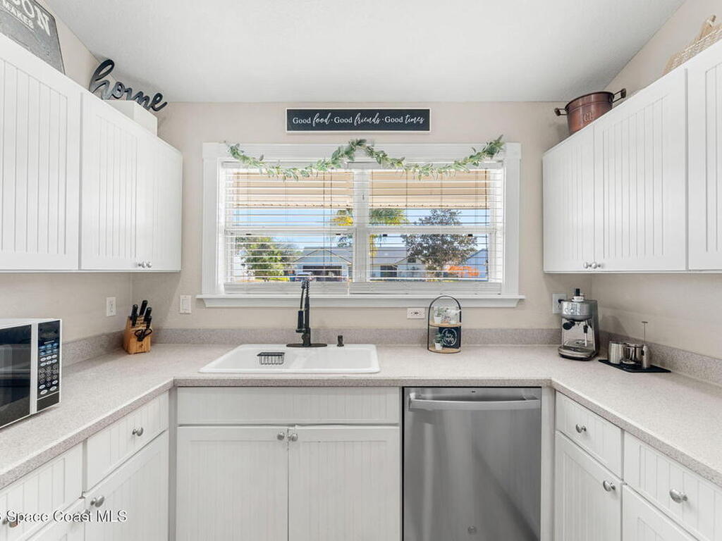 449 Gilbert Drive, Palm Bay, FL 32907