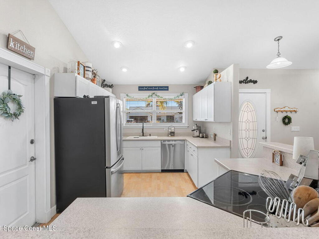 449 Gilbert Drive, Palm Bay, FL 32907