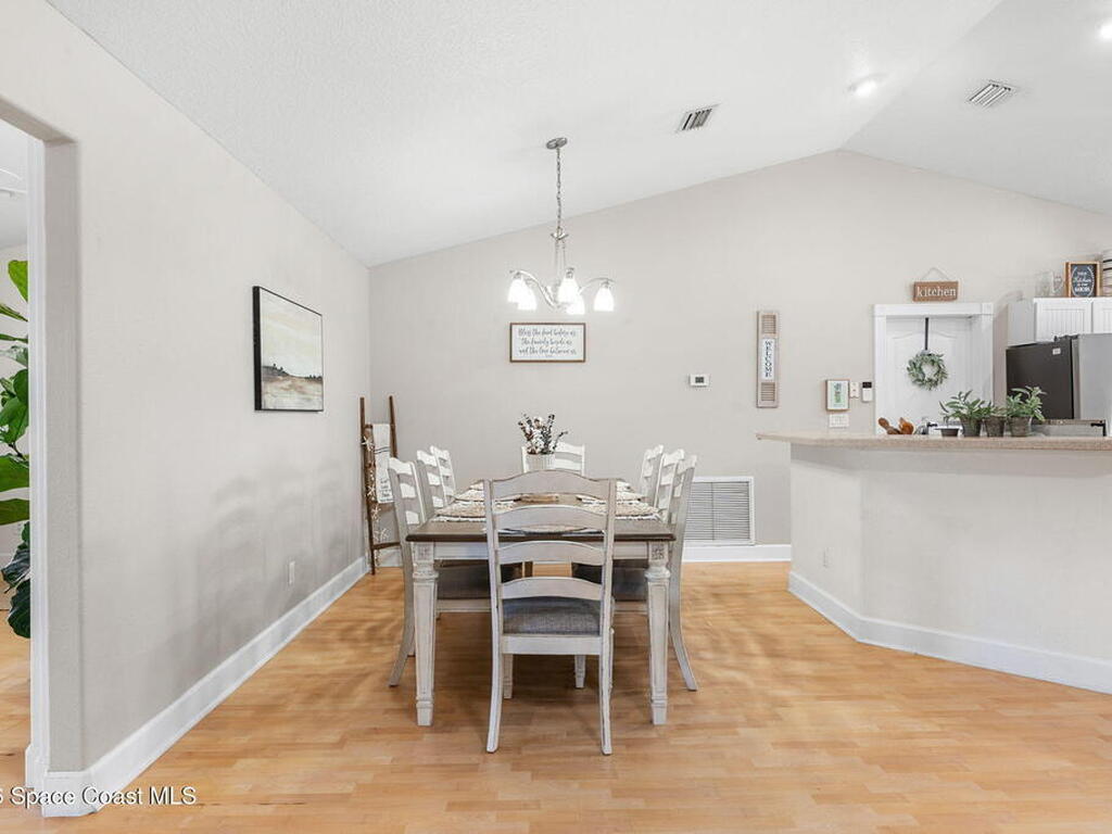 449 Gilbert Drive, Palm Bay, FL 32907