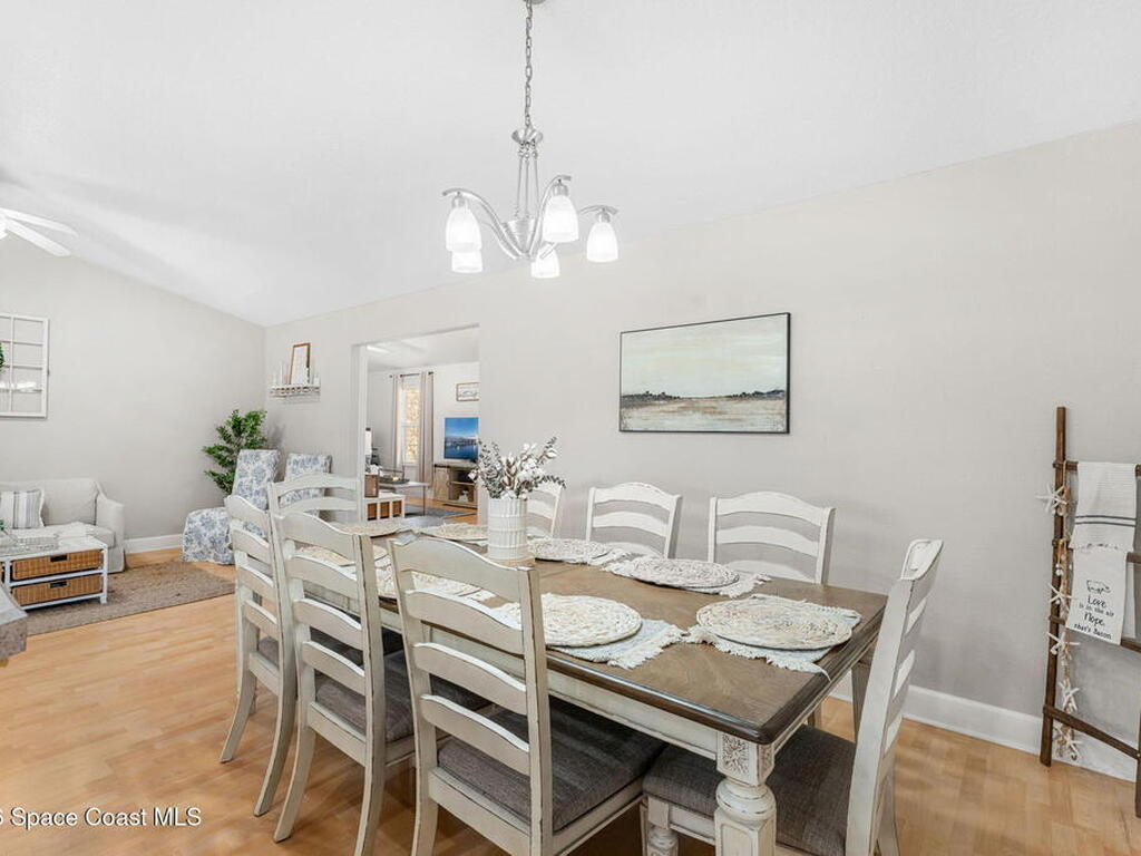 449 Gilbert Drive, Palm Bay, FL 32907