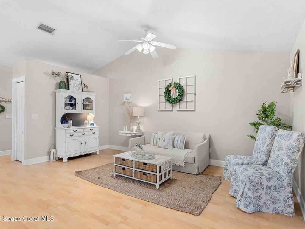 449 Gilbert Drive, Palm Bay, FL 32907