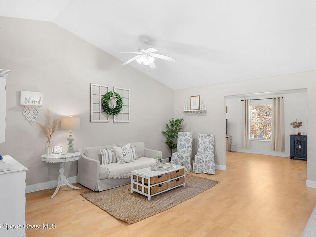 449 Gilbert Drive, Palm Bay, FL 32907