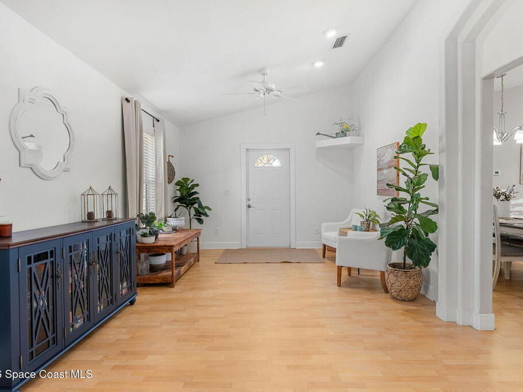 449 Gilbert Drive, Palm Bay, FL 32907