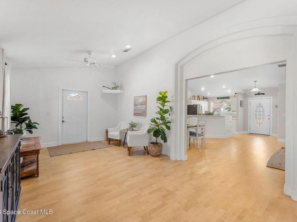 449 Gilbert Drive, Palm Bay, FL 32907