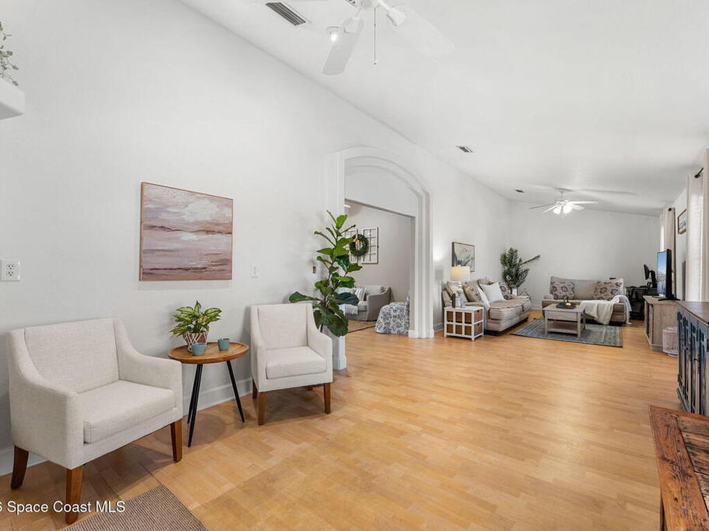 449 Gilbert Drive, Palm Bay, FL 32907