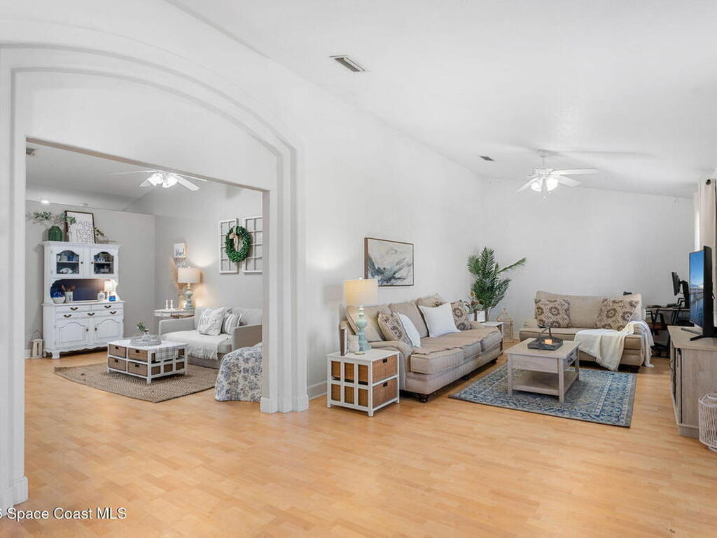 449 Gilbert Drive, Palm Bay, FL 32907