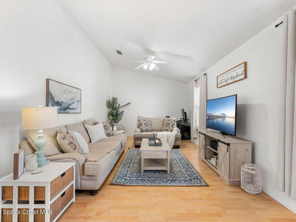 449 Gilbert Drive, Palm Bay, FL 32907