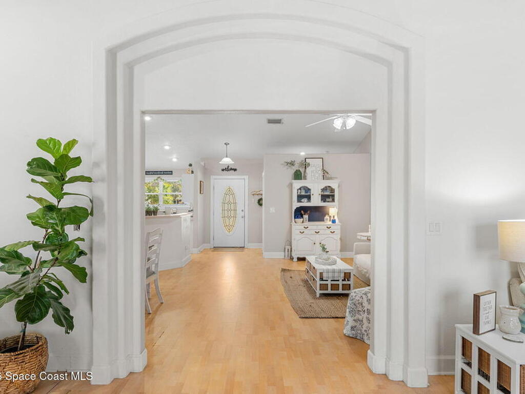 449 Gilbert Drive, Palm Bay, FL 32907