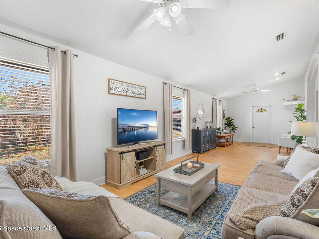 449 Gilbert Drive, Palm Bay, FL 32907