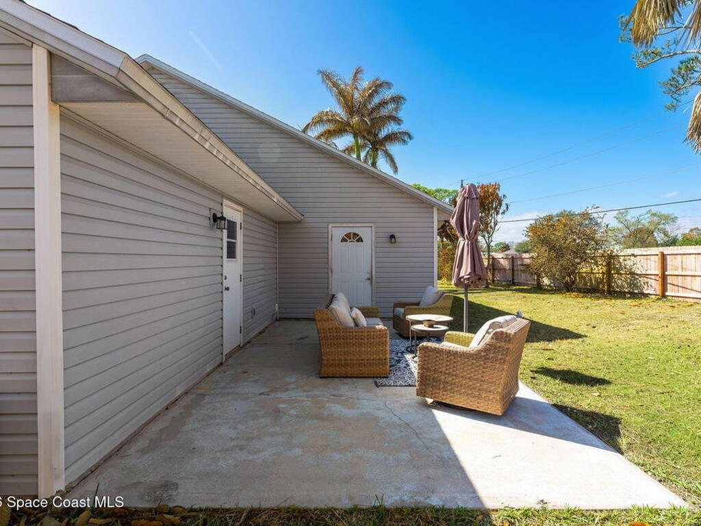 449 Gilbert Drive, Palm Bay, FL 32907