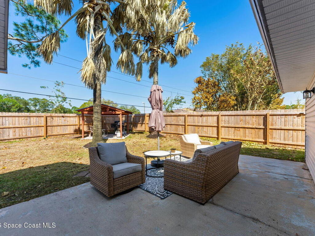 449 Gilbert Drive, Palm Bay, FL 32907