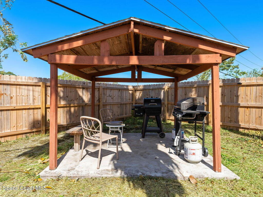 449 Gilbert Drive, Palm Bay, FL 32907