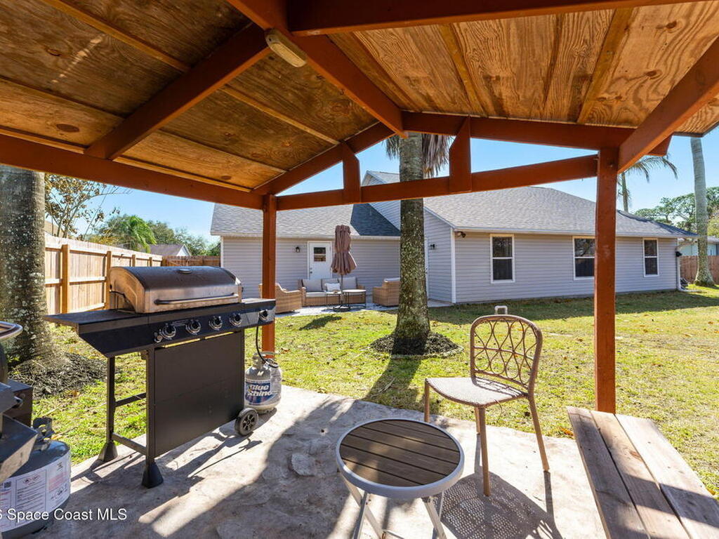 449 Gilbert Drive, Palm Bay, FL 32907