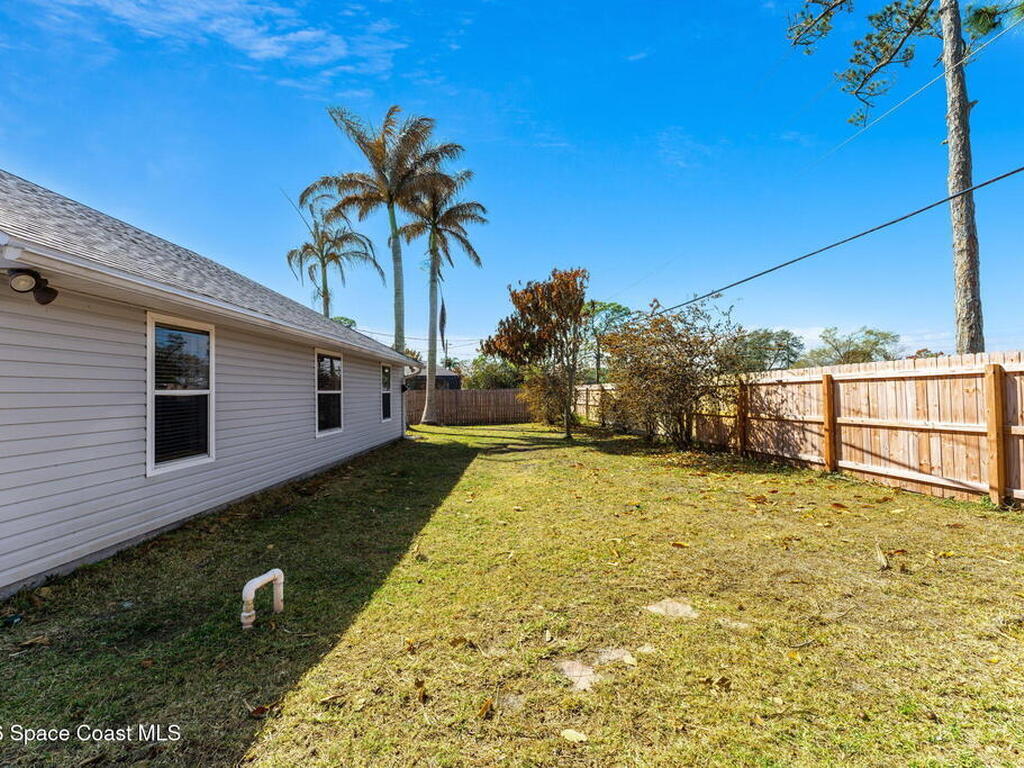 449 Gilbert Drive, Palm Bay, FL 32907