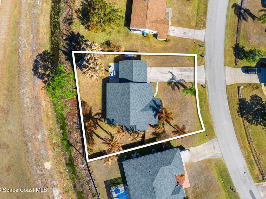 449 Gilbert Drive, Palm Bay, FL 32907