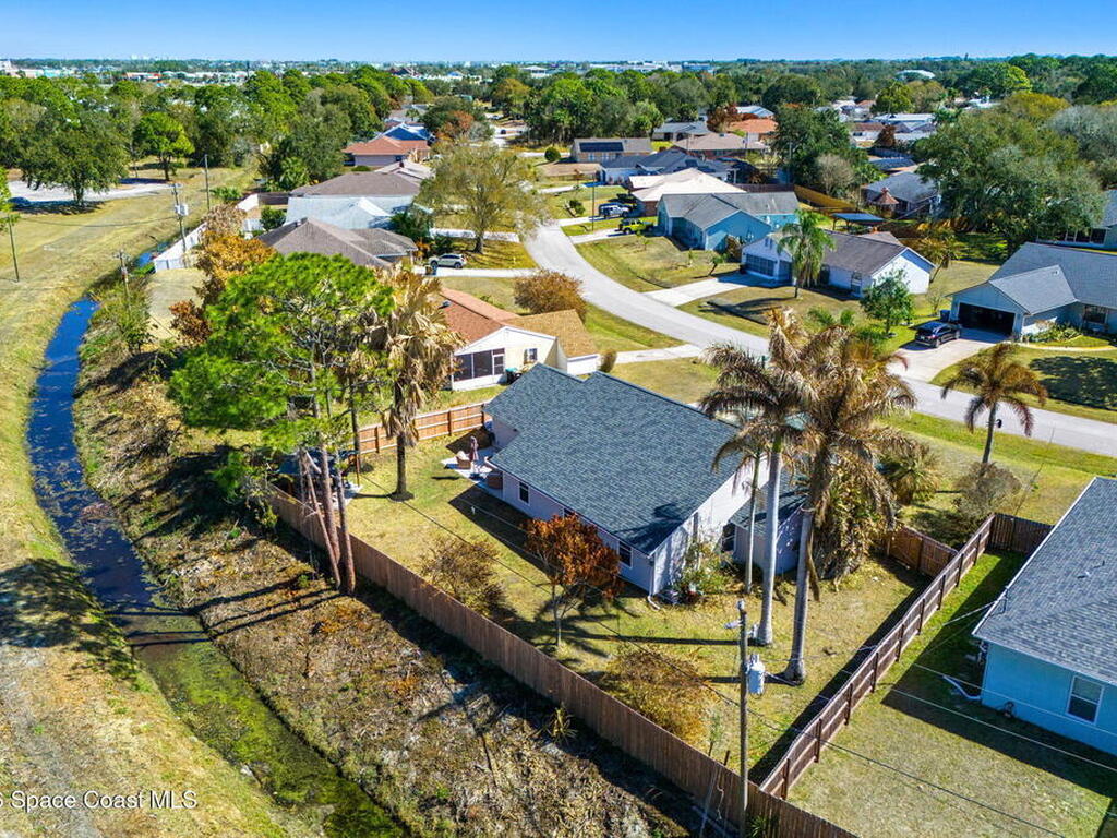 449 Gilbert Drive, Palm Bay, FL 32907