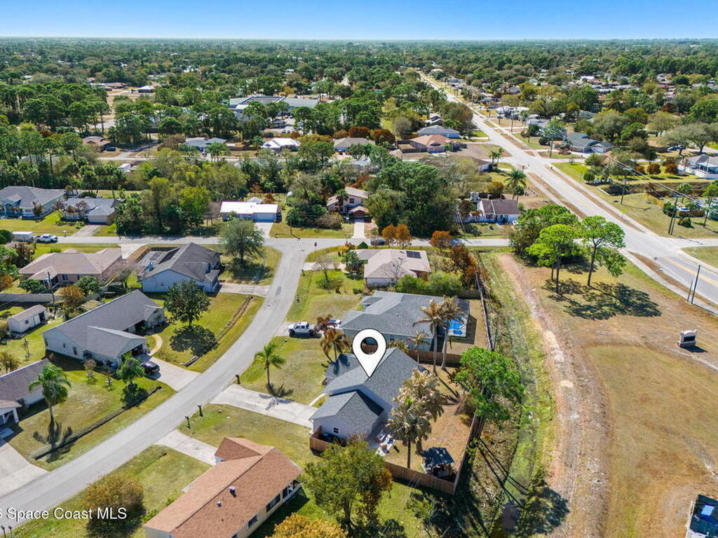 449 Gilbert Drive, Palm Bay, FL 32907