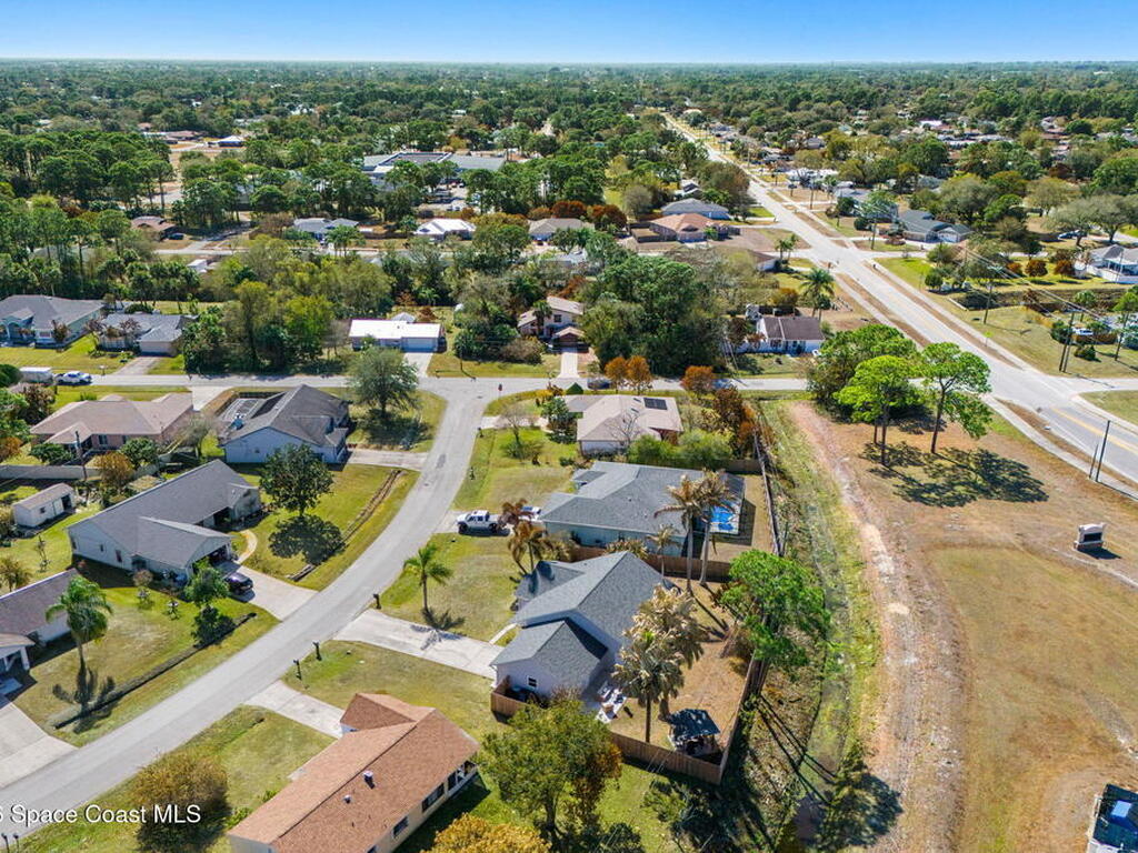 449 Gilbert Drive, Palm Bay, FL 32907