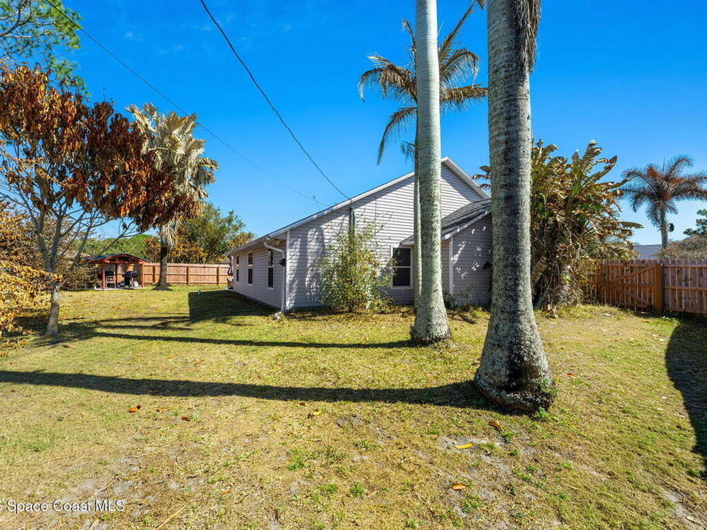 449 Gilbert Drive, Palm Bay, FL 32907