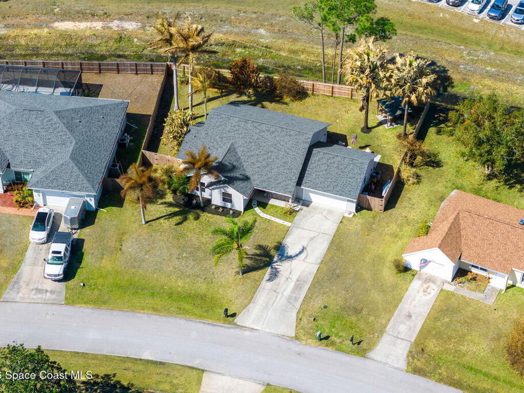 449 Gilbert Drive, Palm Bay, FL 32907