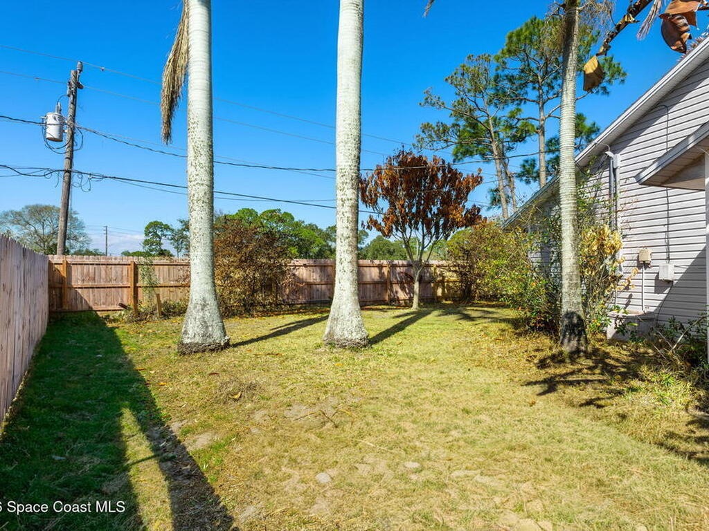 449 Gilbert Drive, Palm Bay, FL 32907