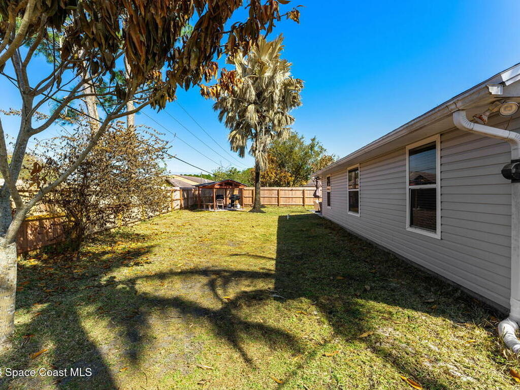 449 Gilbert Drive, Palm Bay, FL 32907