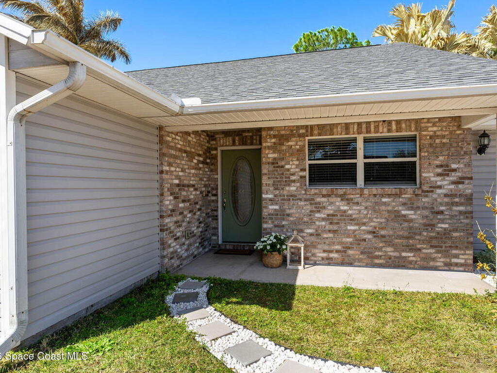 449 Gilbert Drive, Palm Bay, FL 32907