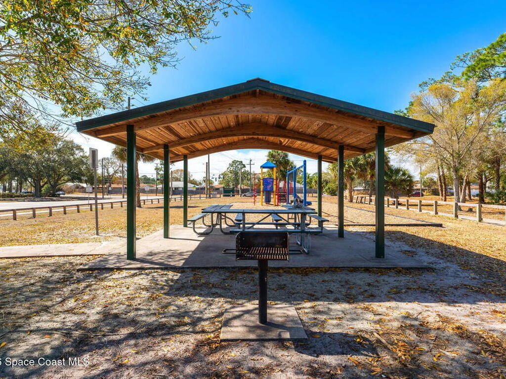 449 Gilbert Drive, Palm Bay, FL 32907