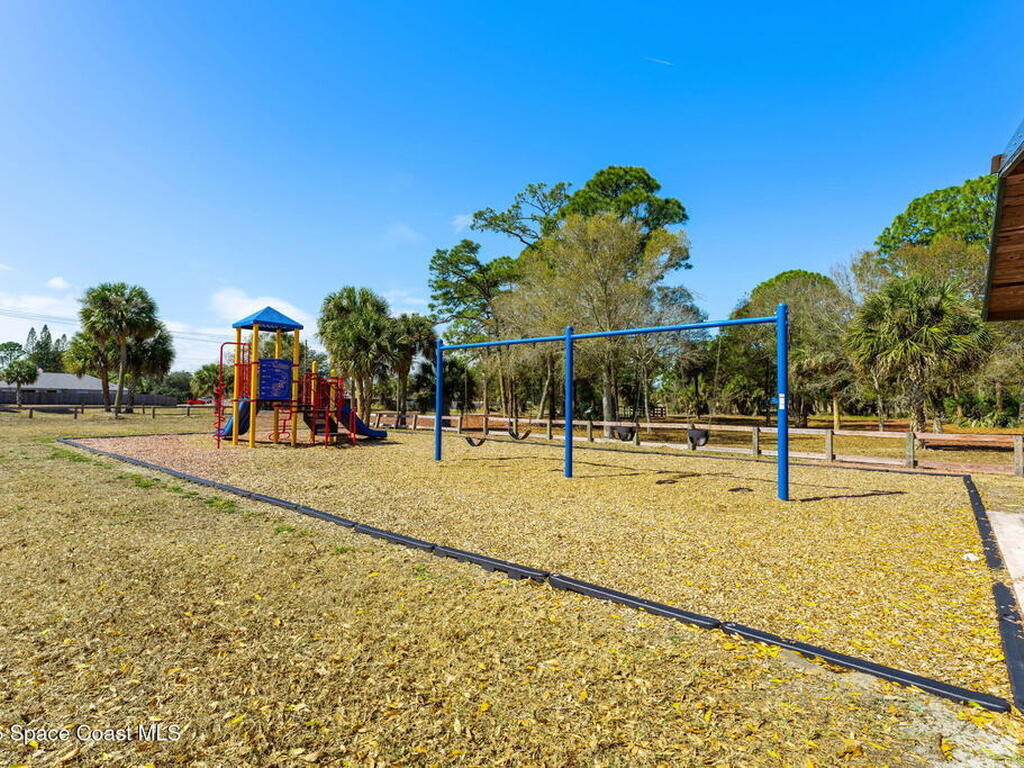 449 Gilbert Drive, Palm Bay, FL 32907