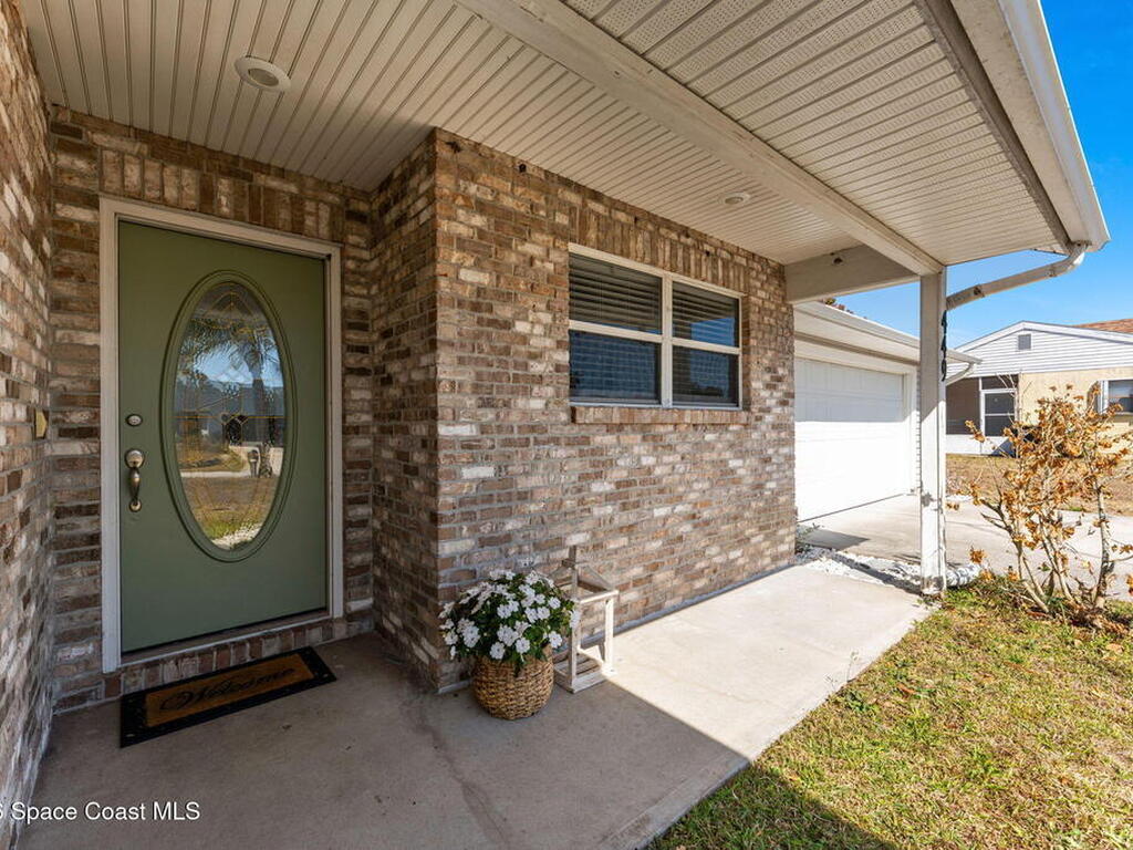 449 Gilbert Drive, Palm Bay, FL 32907