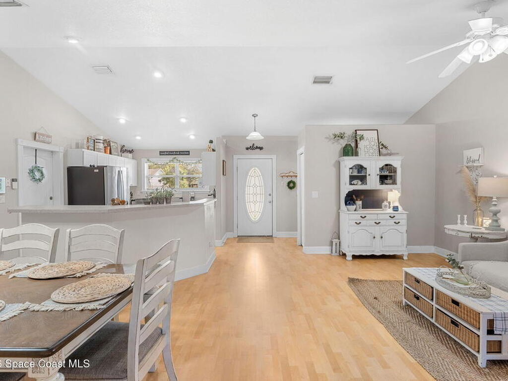 449 Gilbert Drive, Palm Bay, FL 32907