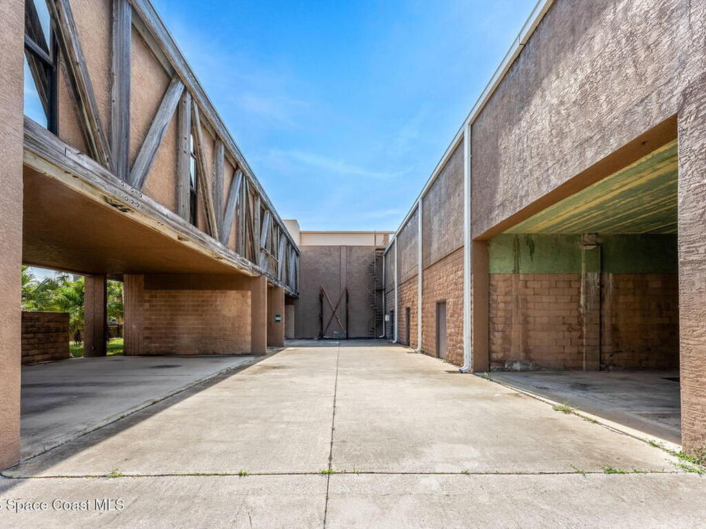 1900 S Atlantic Avenue, Cocoa Beach, FL 32931