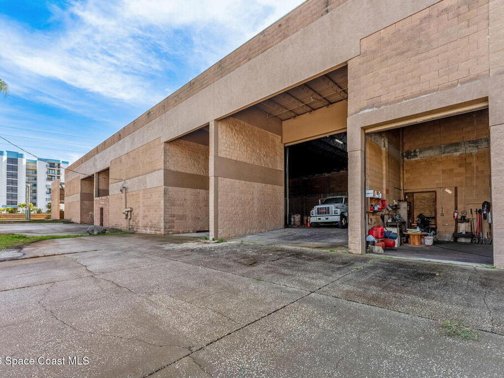 1900 S Atlantic Avenue, Cocoa Beach, FL 32931