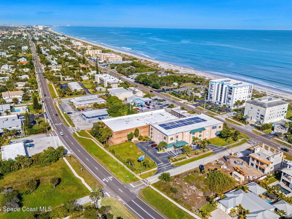 1900 S Atlantic Avenue, Cocoa Beach, FL 32931