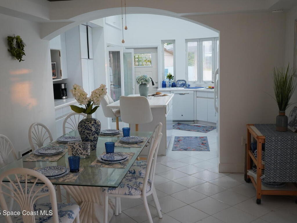 345 S Point Court, Satellite Beach, FL 32937