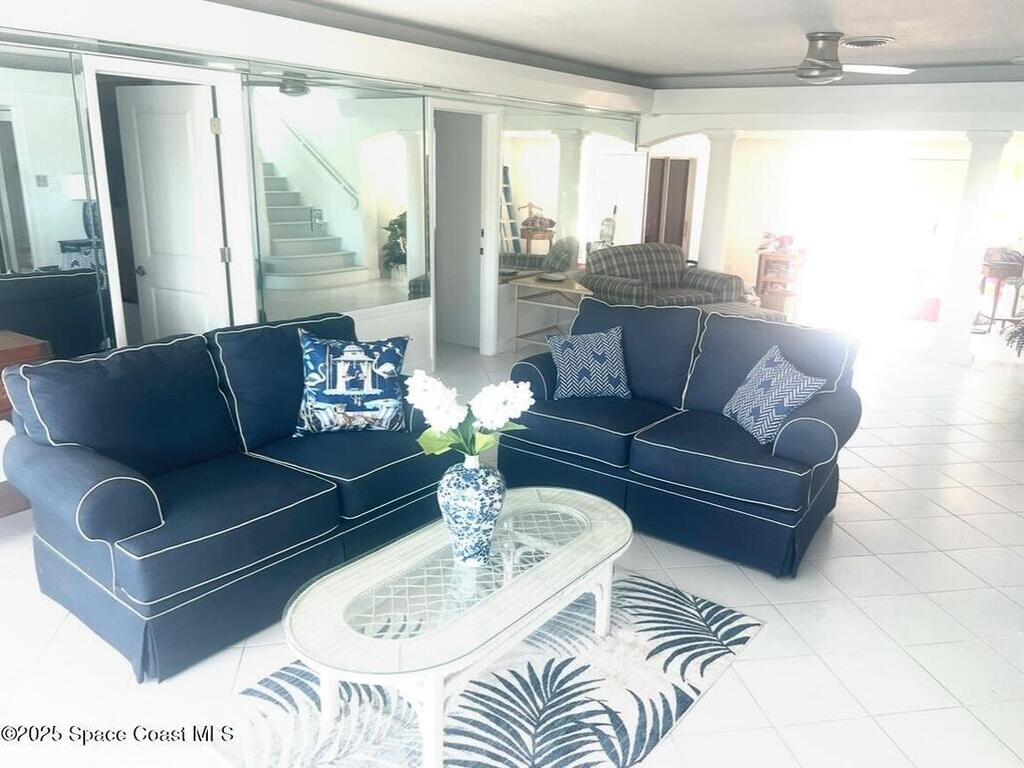 345 S Point Court, Satellite Beach, FL 32937