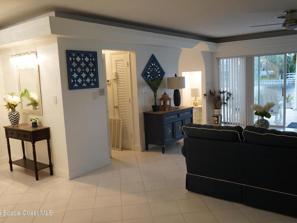 345 S Point Court, Satellite Beach, FL 32937