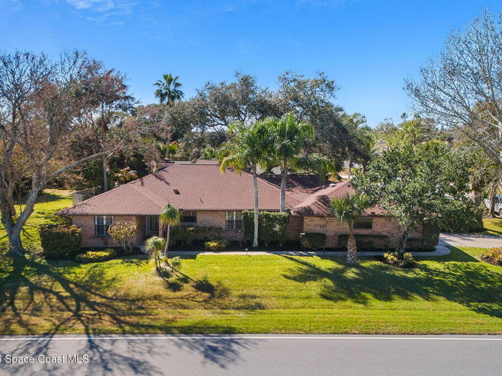 503 Pauma Valley Court, Melbourne, FL 32940