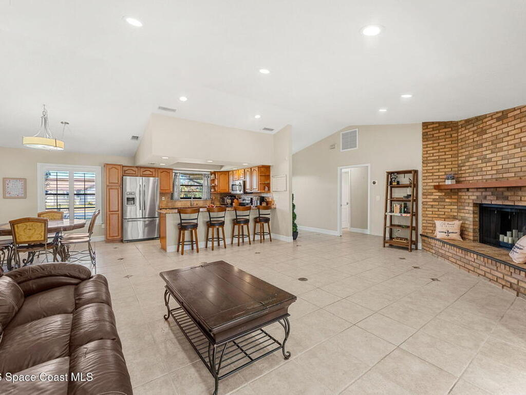 503 Pauma Valley Court, Melbourne, FL 32940