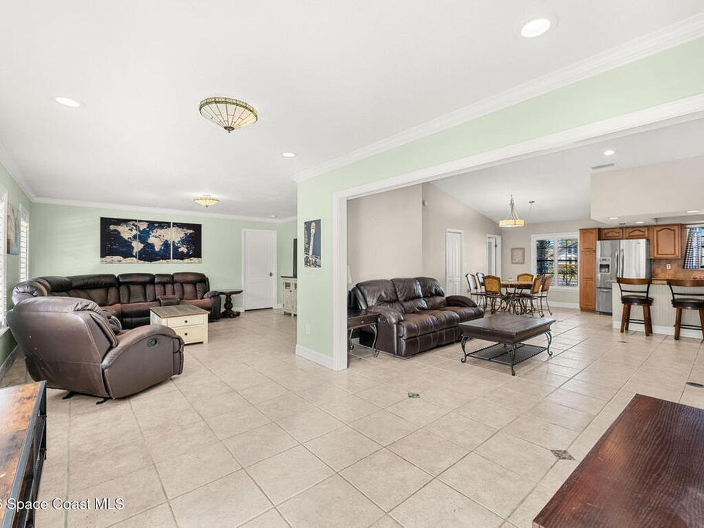 503 Pauma Valley Court, Melbourne, FL 32940