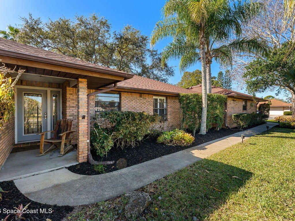 503 Pauma Valley Court, Melbourne, FL 32940