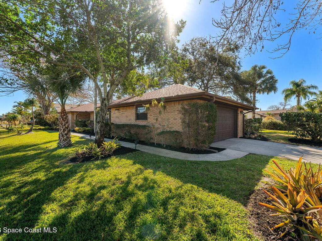 503 Pauma Valley Court, Melbourne, FL 32940