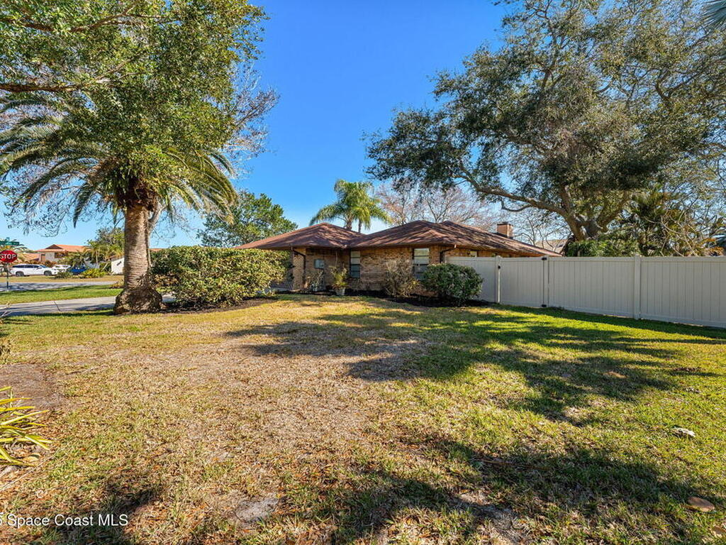 503 Pauma Valley Court, Melbourne, FL 32940