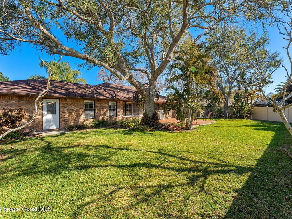 503 Pauma Valley Court, Melbourne, FL 32940