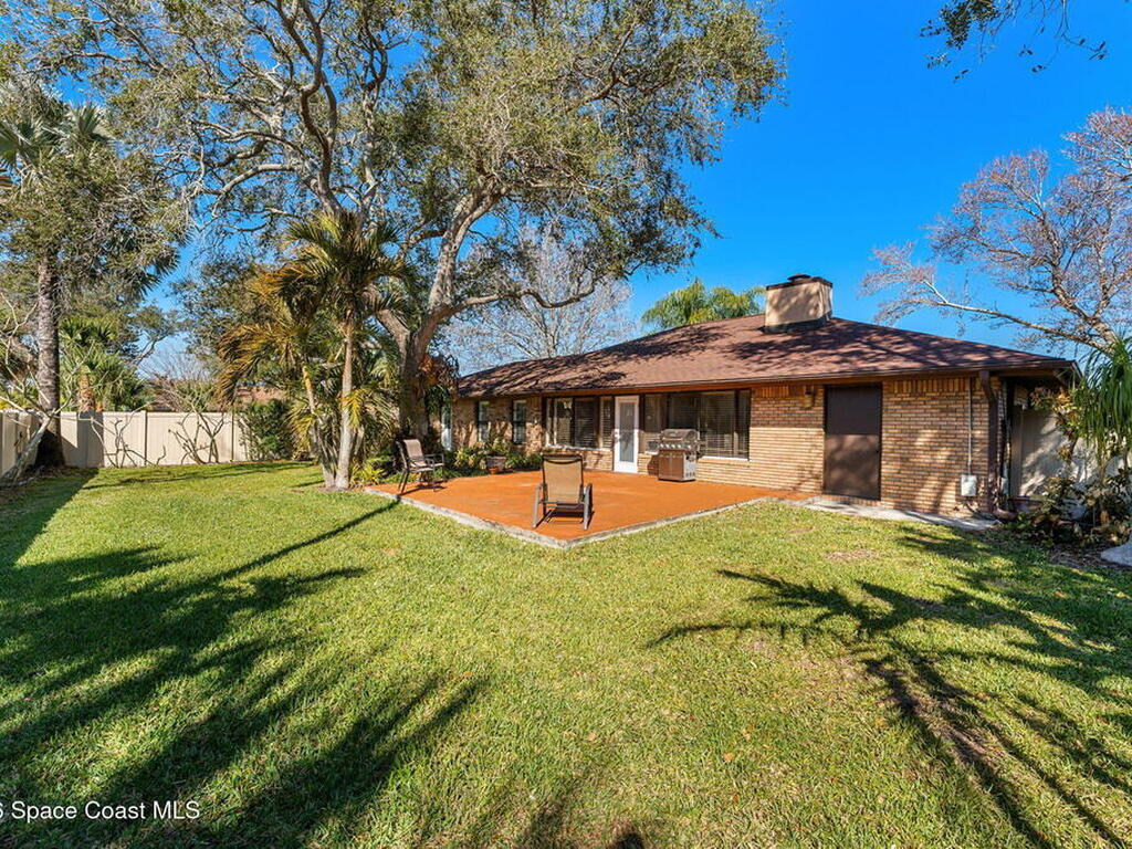 503 Pauma Valley Court, Melbourne, FL 32940