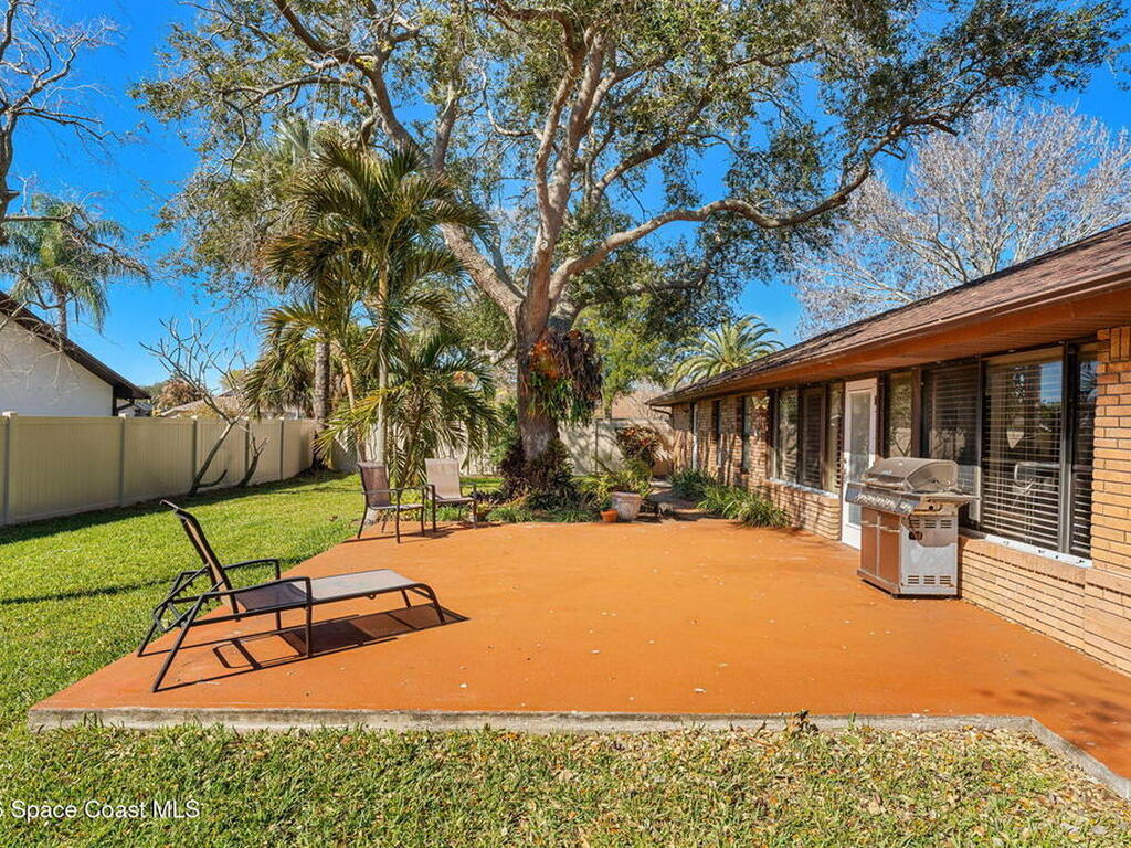 503 Pauma Valley Court, Melbourne, FL 32940