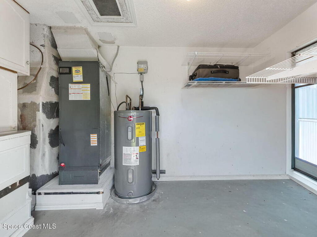 503 Pauma Valley Court, Melbourne, FL 32940